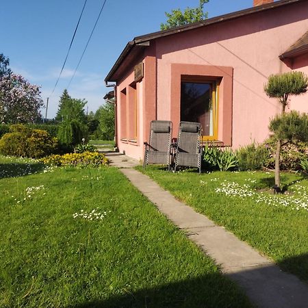 Ligzdas Valgalciems Exterior photo
